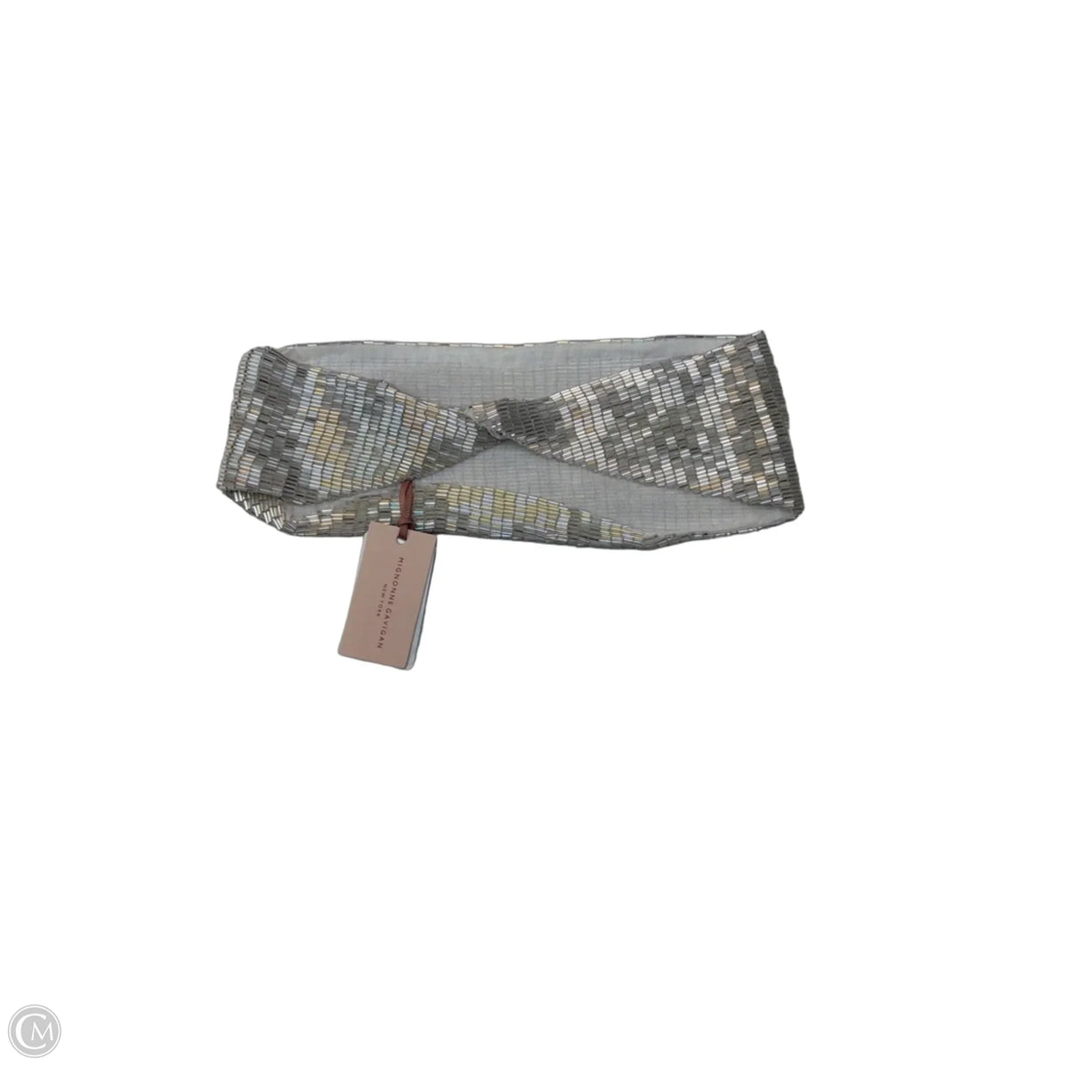 Accessory Label By Mignonne Gavigan