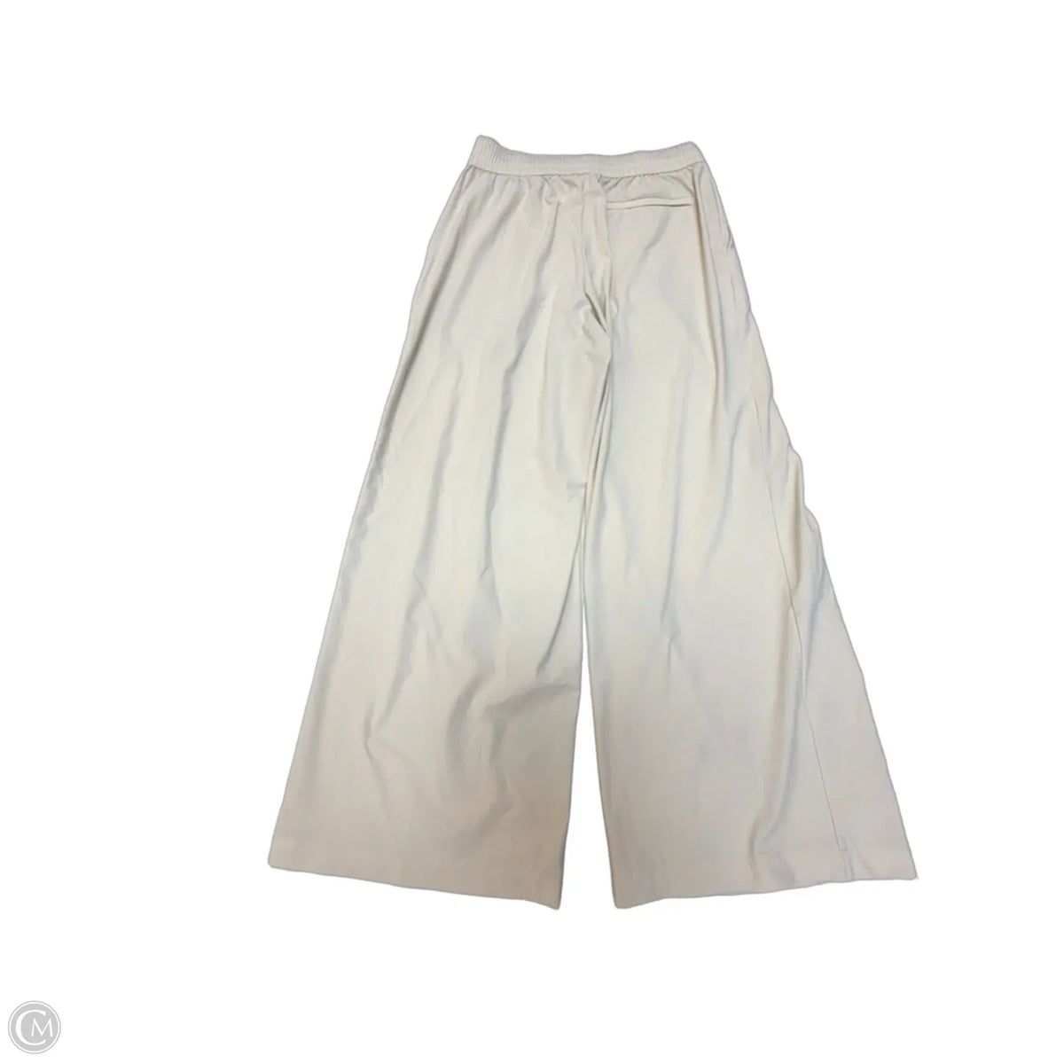 Athletic Pants By Athleta In Cream, Size: 6