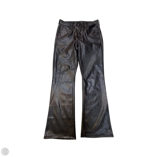 Pants Designer By Mother In Black, Size: 6