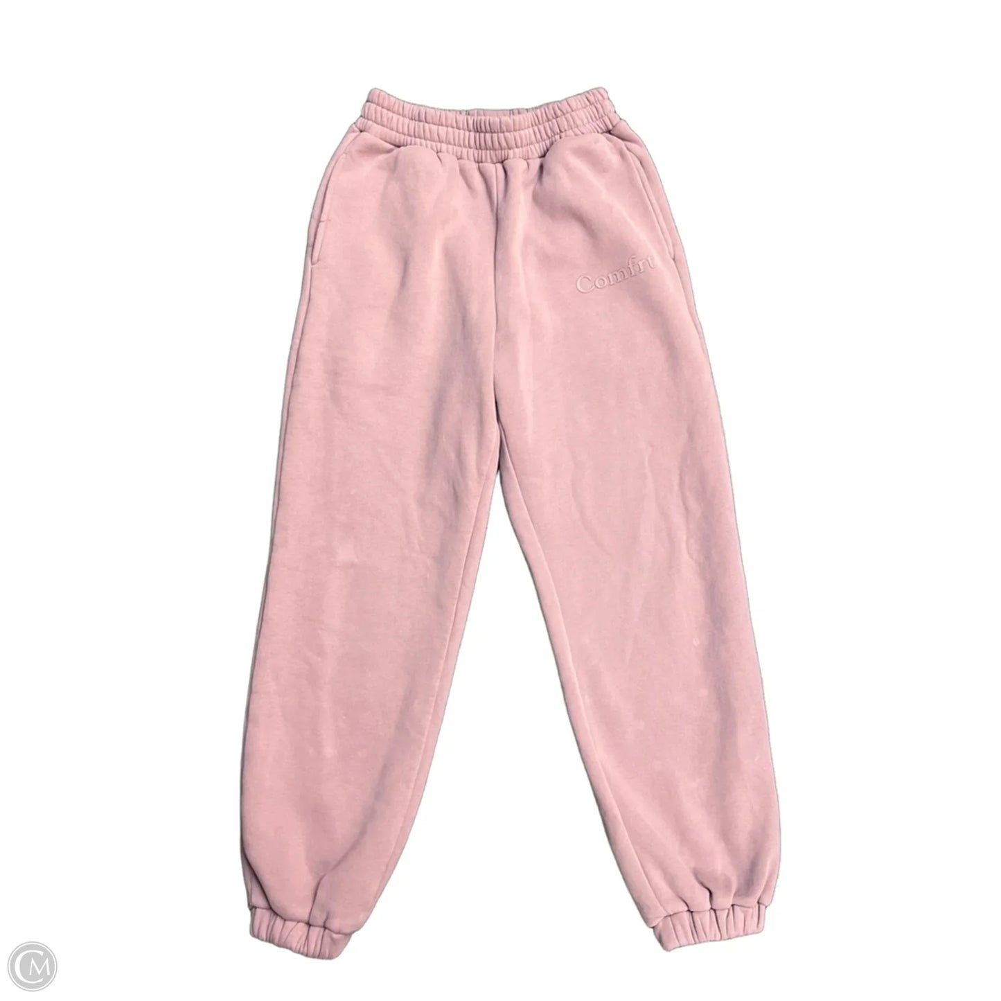 Pants Lounge By Cma In Pink, Size: S