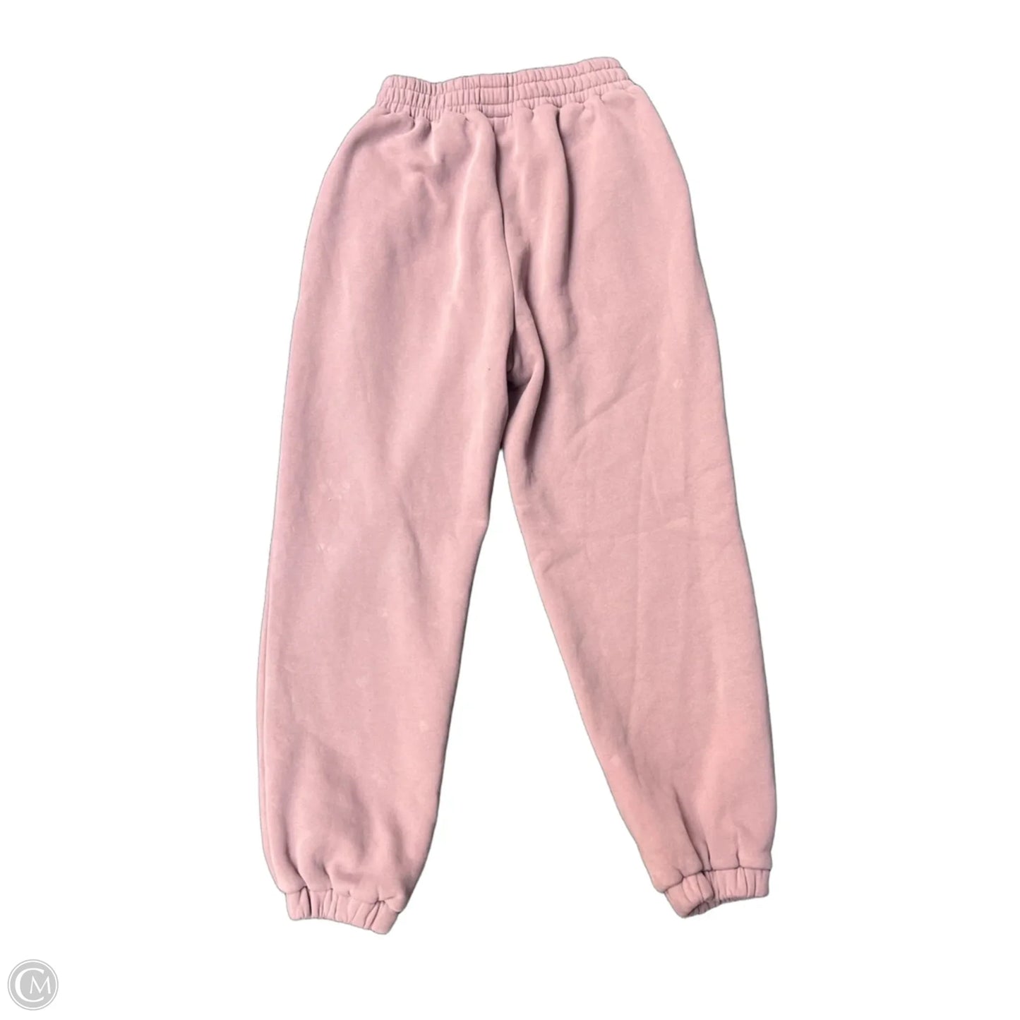 Pants Lounge By Cma In Pink, Size: S