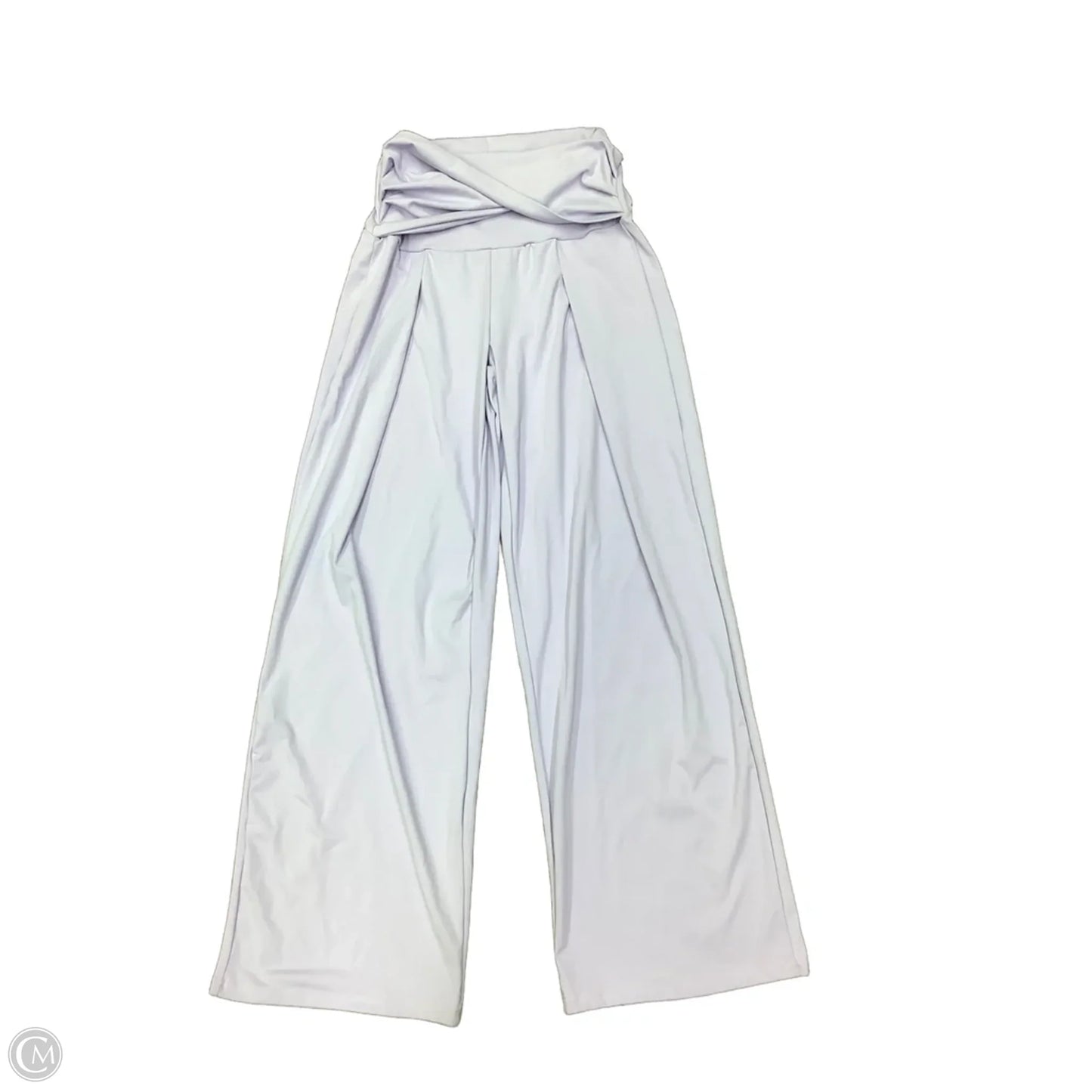 Athletic Leggings By Clothes Mentor In Purple, Size: S