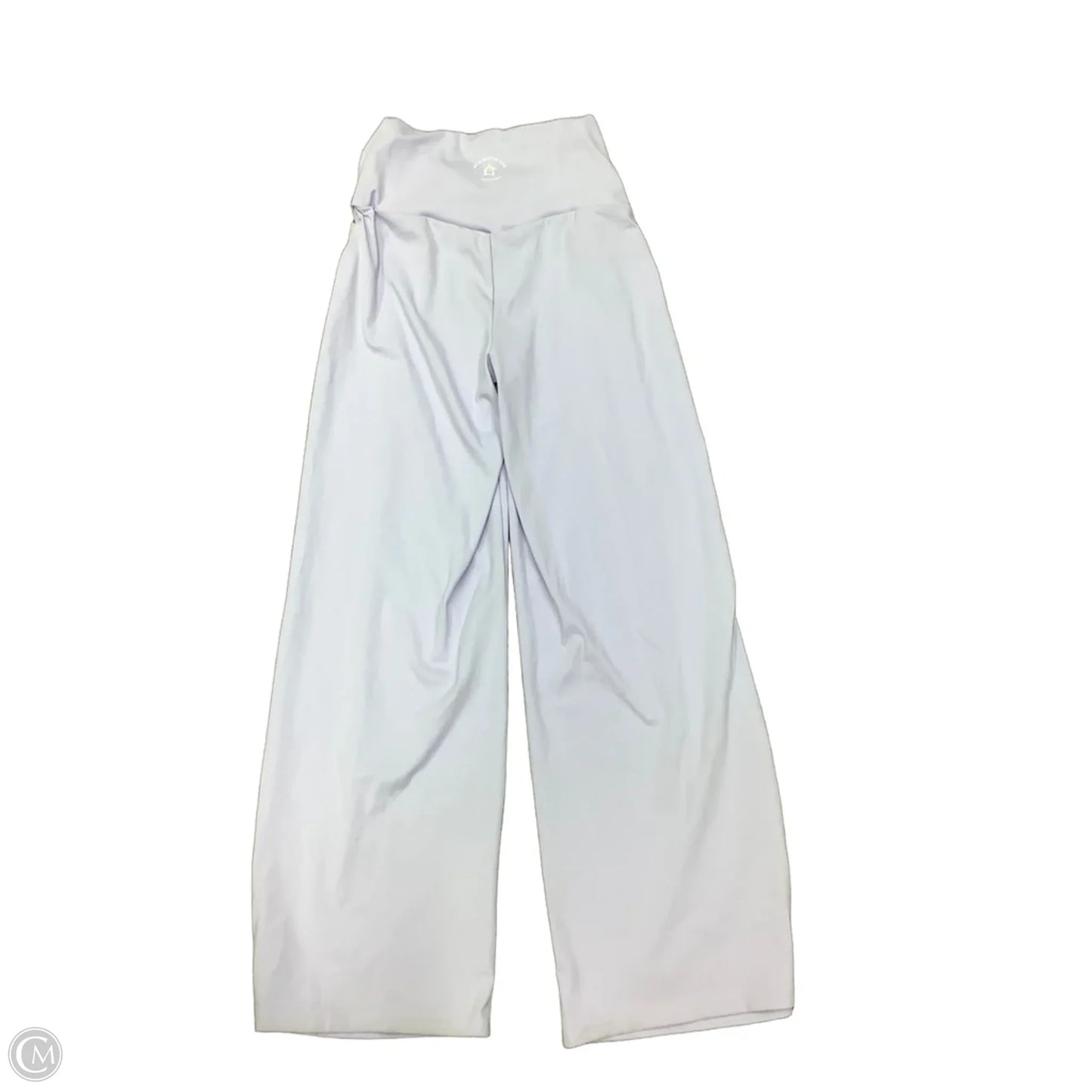 Athletic Leggings By Clothes Mentor In Purple, Size: S