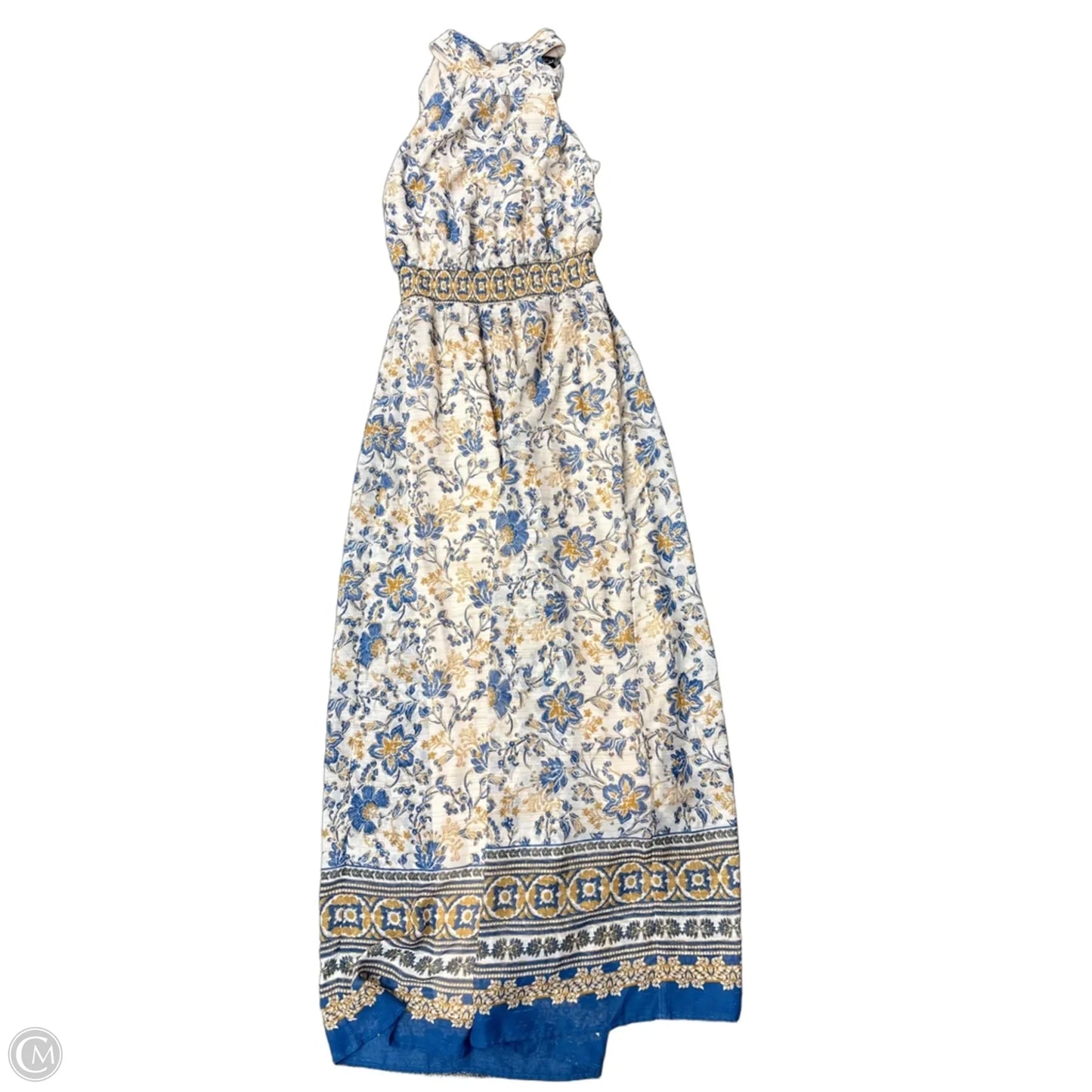 Jumpsuit By 1.state In Floral Print, Size: S