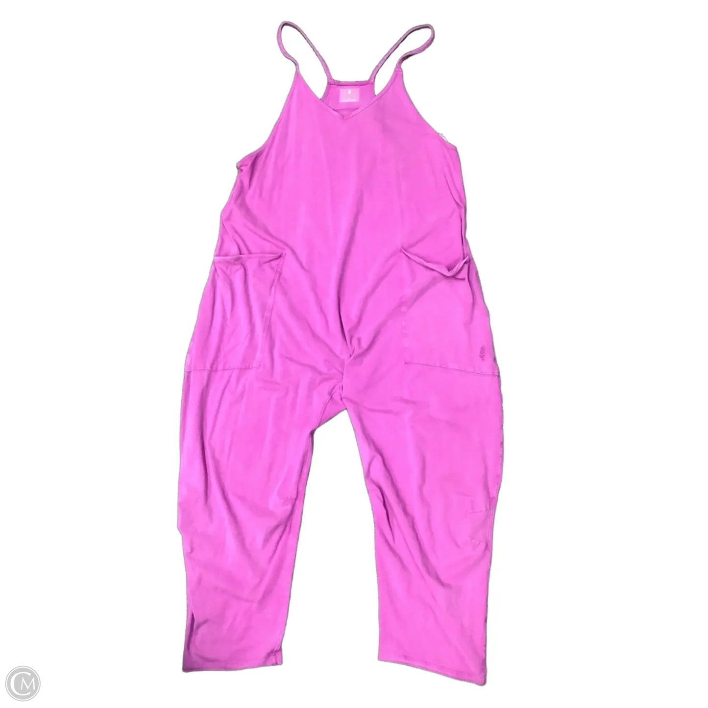 Jumpsuit By Free People In Purple, Size: M