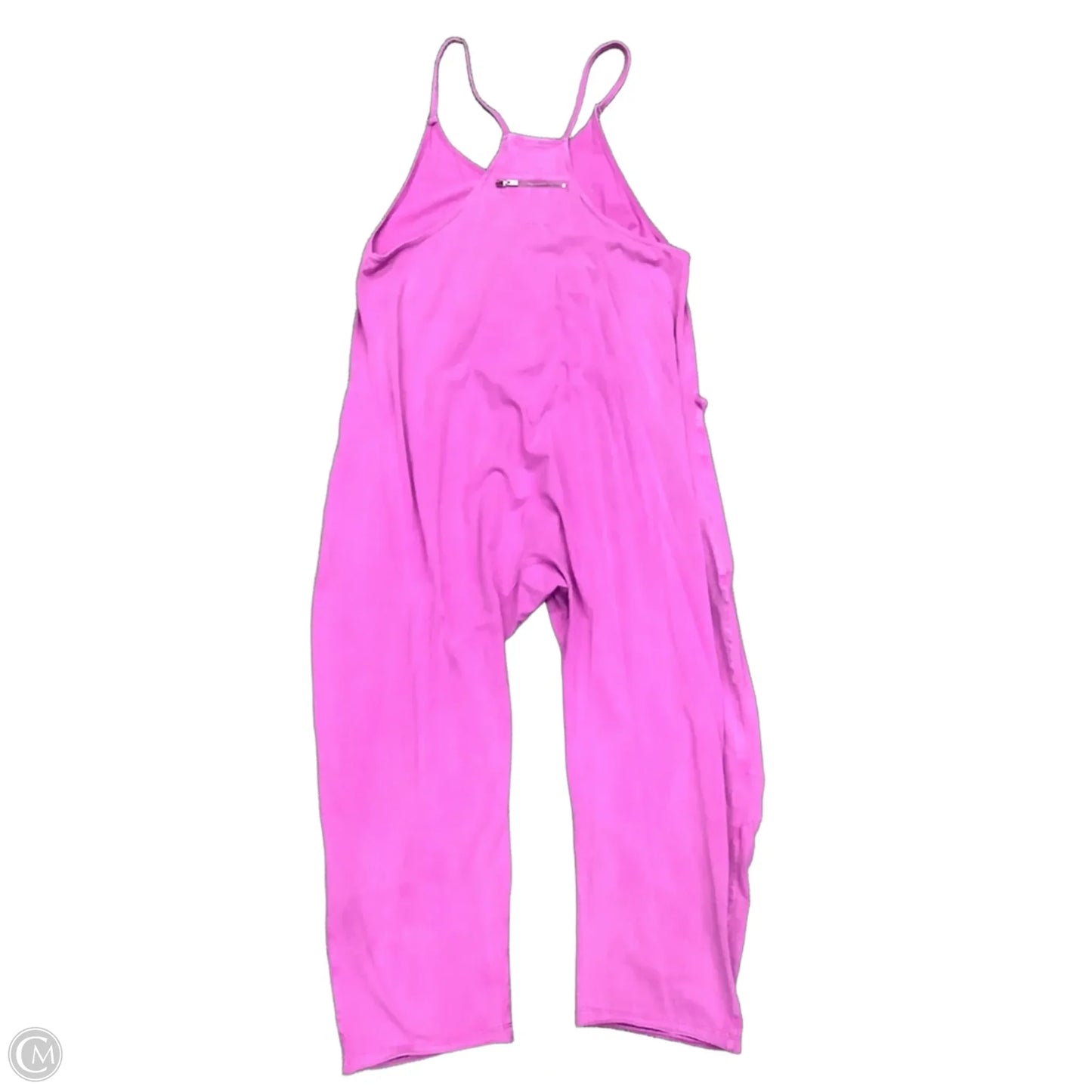 Jumpsuit By Free People In Purple, Size: M