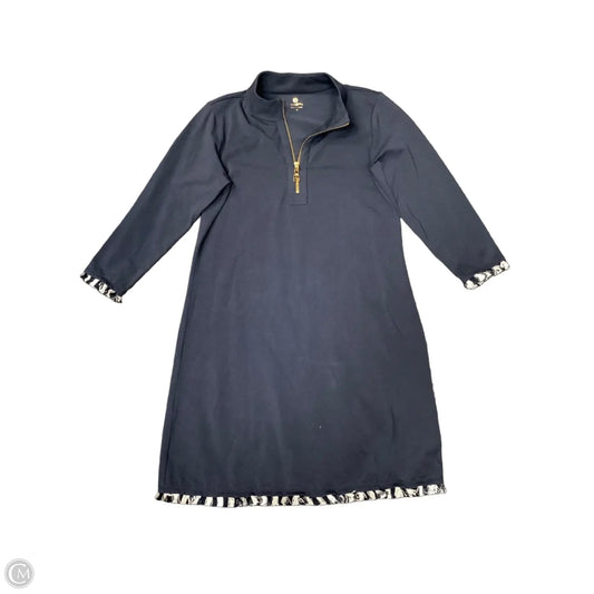 Dress Designer By Spartina In Ombre Print, Size: M