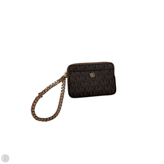 Wallet Designer By Michael Kors, Size: Small
