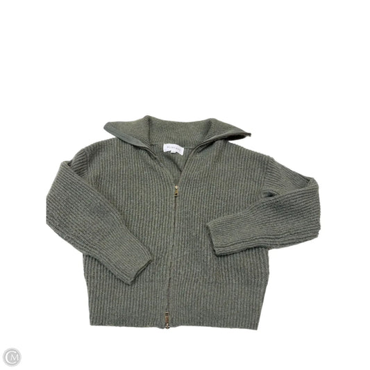 Sweater By Olive And Oak In Green, Size: M