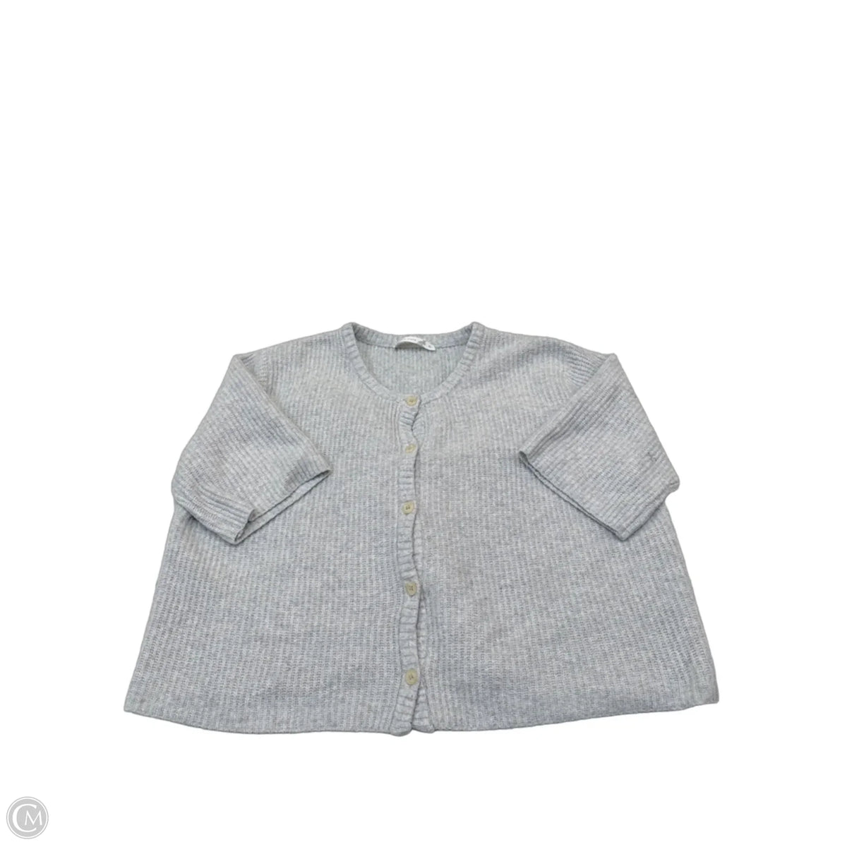 Sweater By Altard State In Grey, Size: Xl