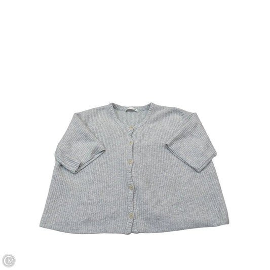Sweater By Altard State In Grey, Size: Xl