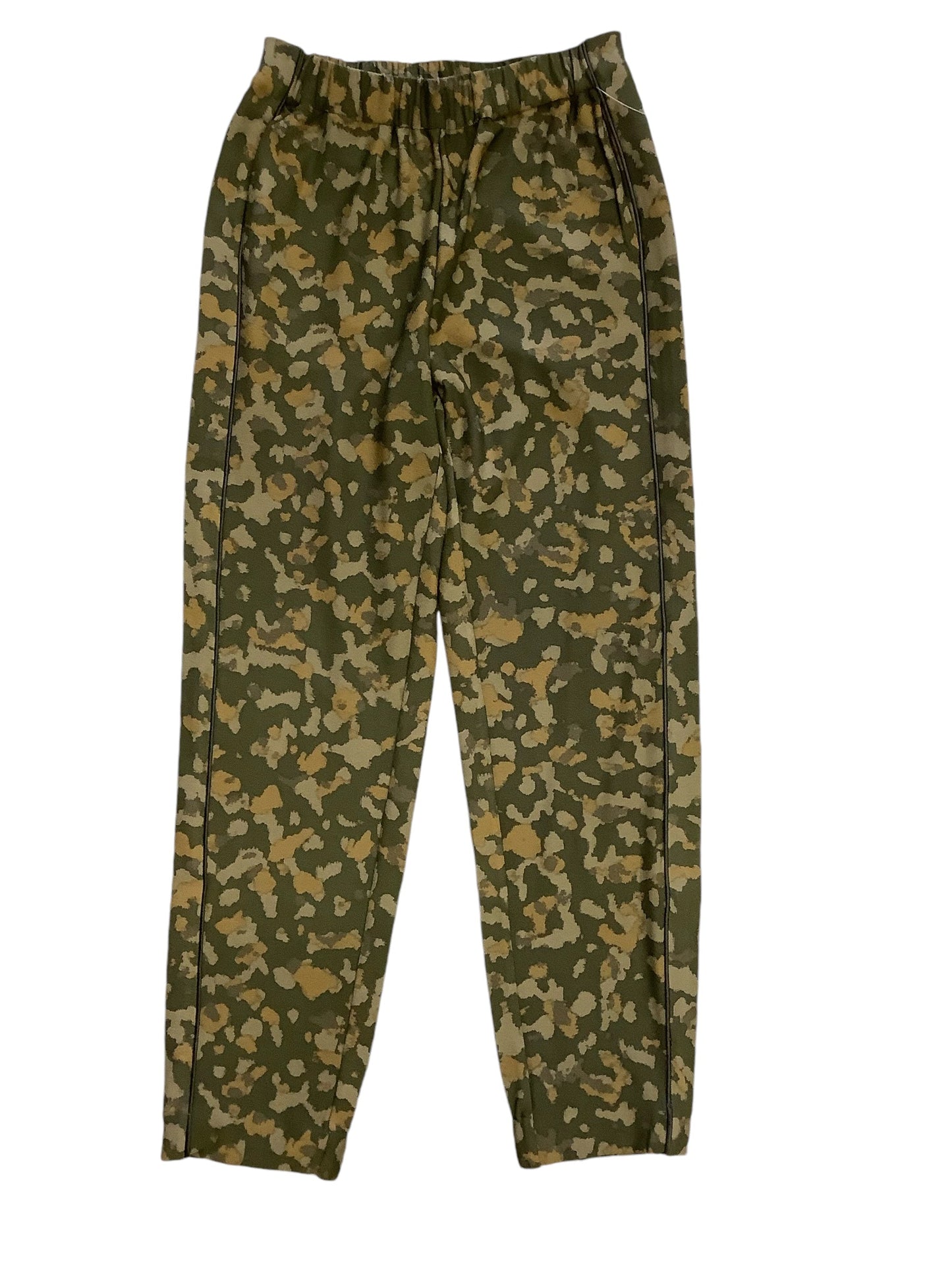 Pants Cargo & Utility By Lysse In Green, Size: Xs