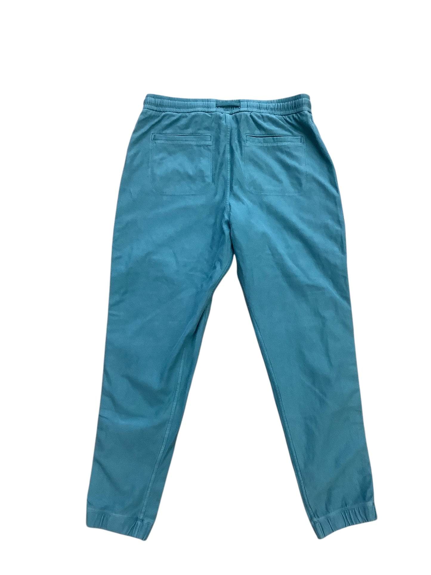 Athletic Pants By Athleta In Blue, Size: S