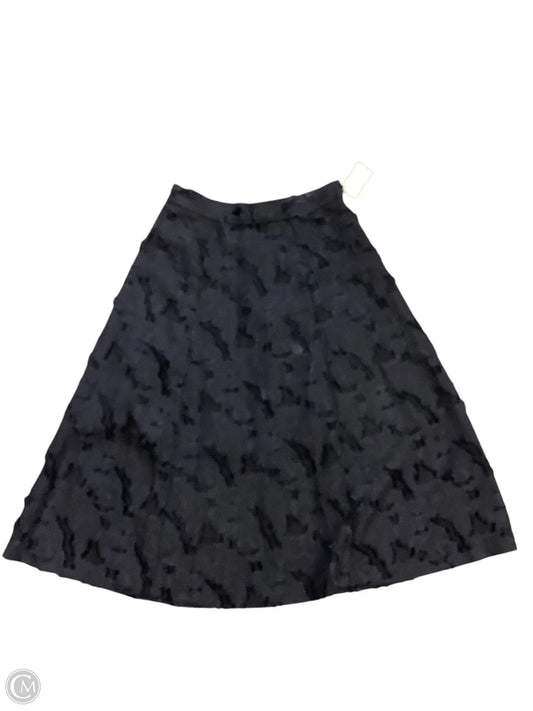 Skirt Midi By H&m  Size: 6
