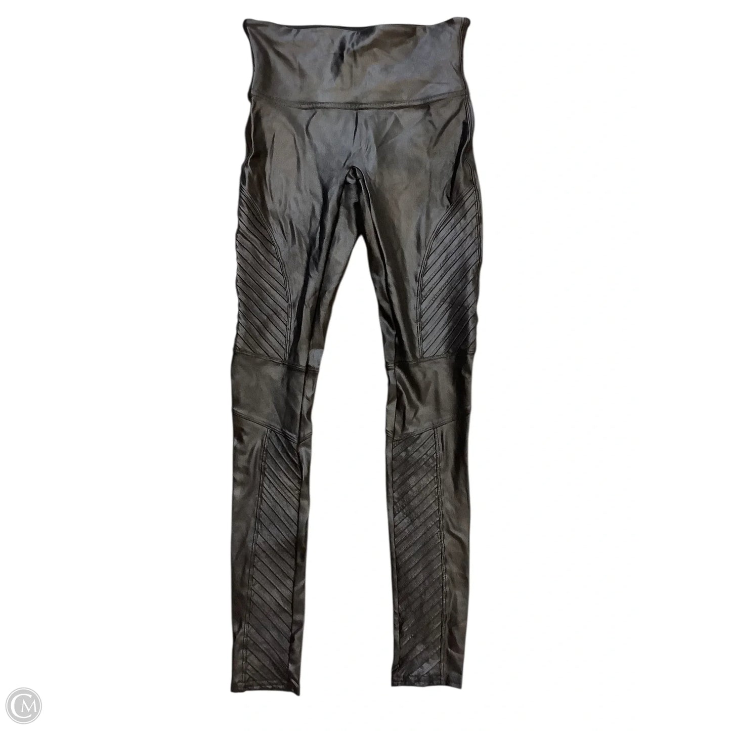 Pants Leggings By Spanx In Black, Size: S