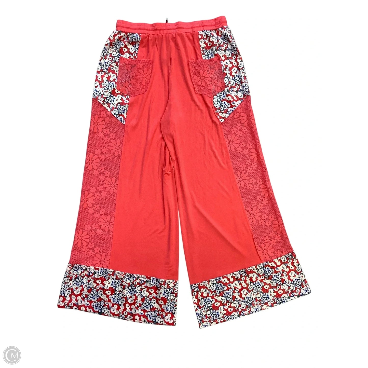 Pants Other By Pol In Coral, Size: L