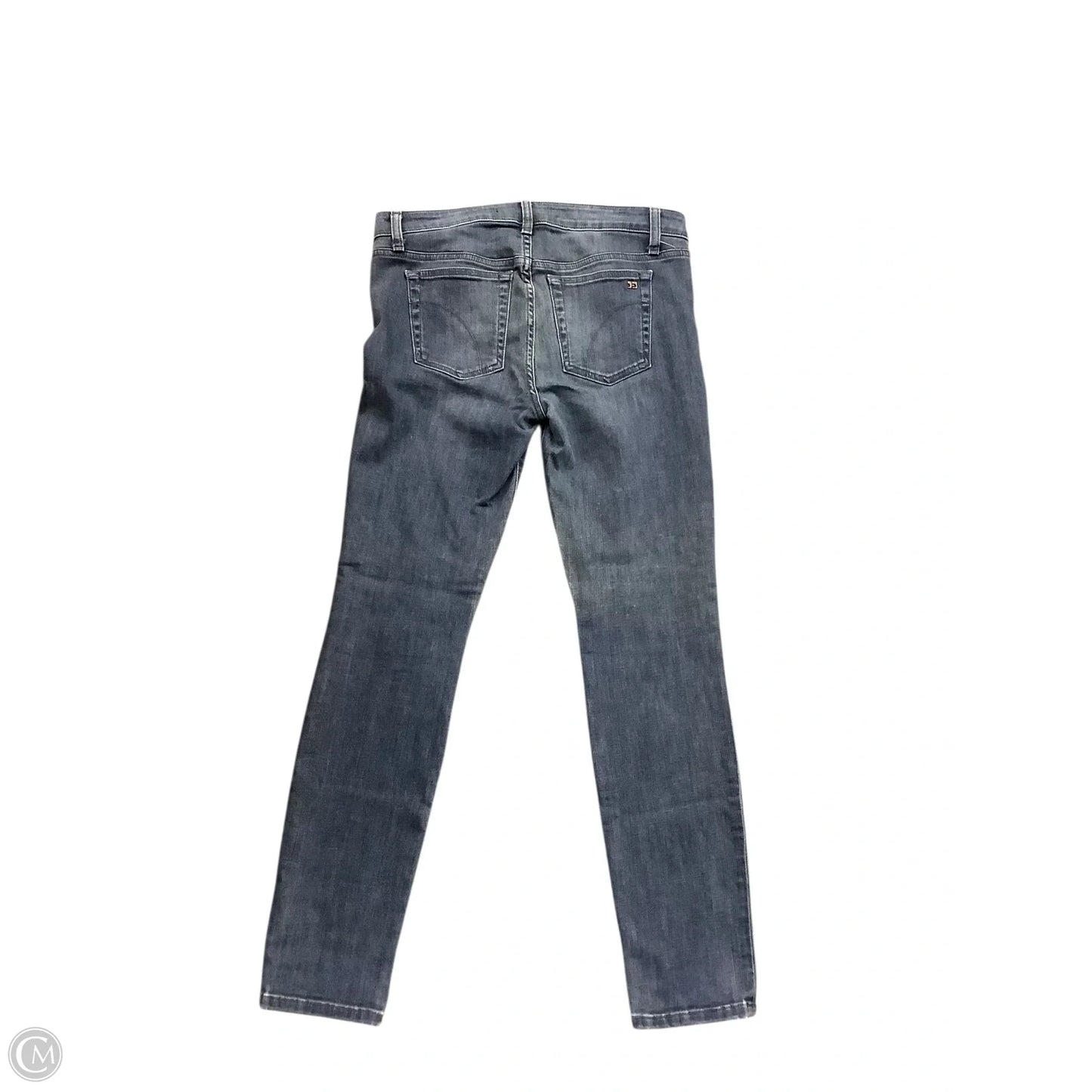 Jeans Straight By Joes Jeans In Blue Denim, Size: 6