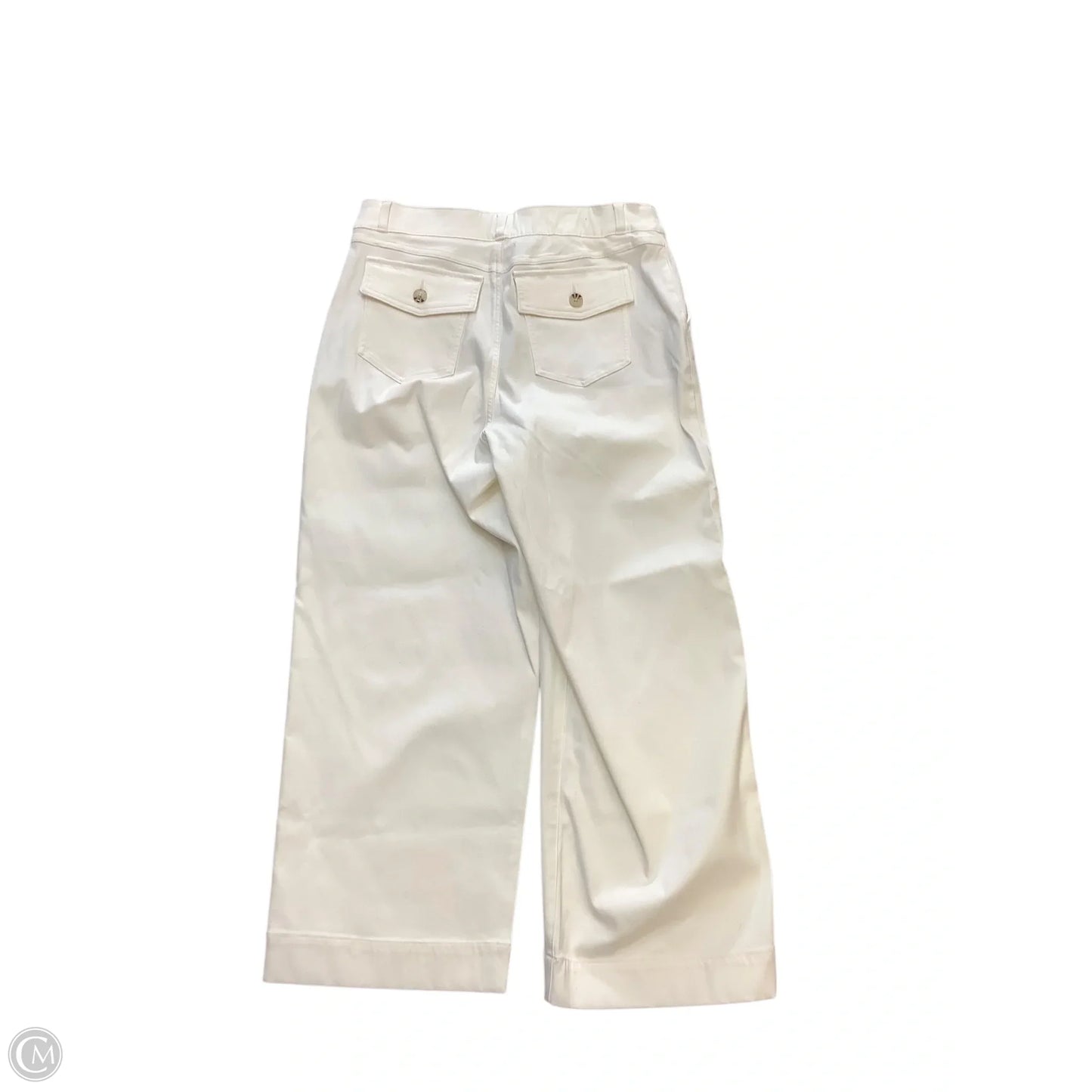 Pants Other By Spanx In White, Size: Xl