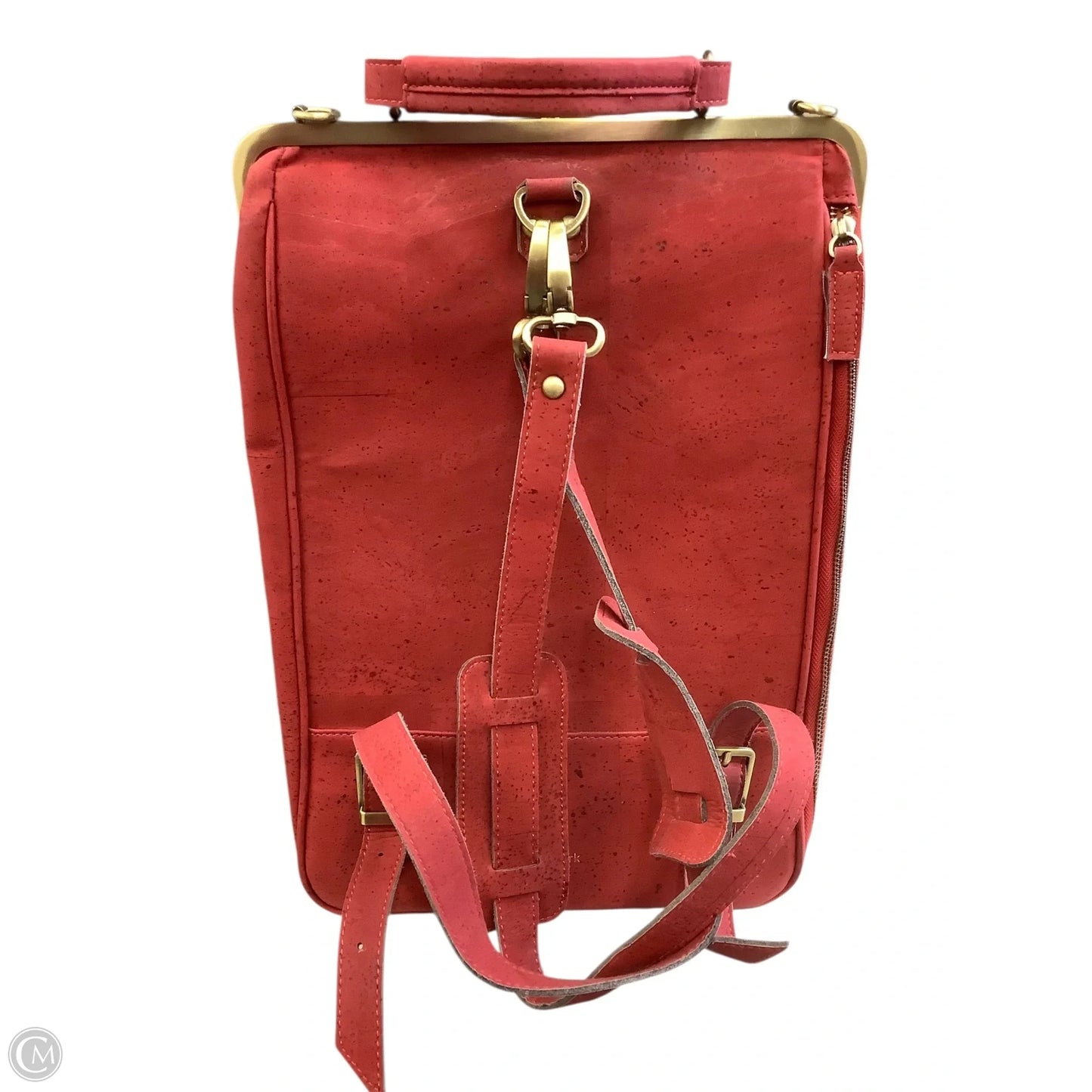 Backpack By Cmc, Size: Large