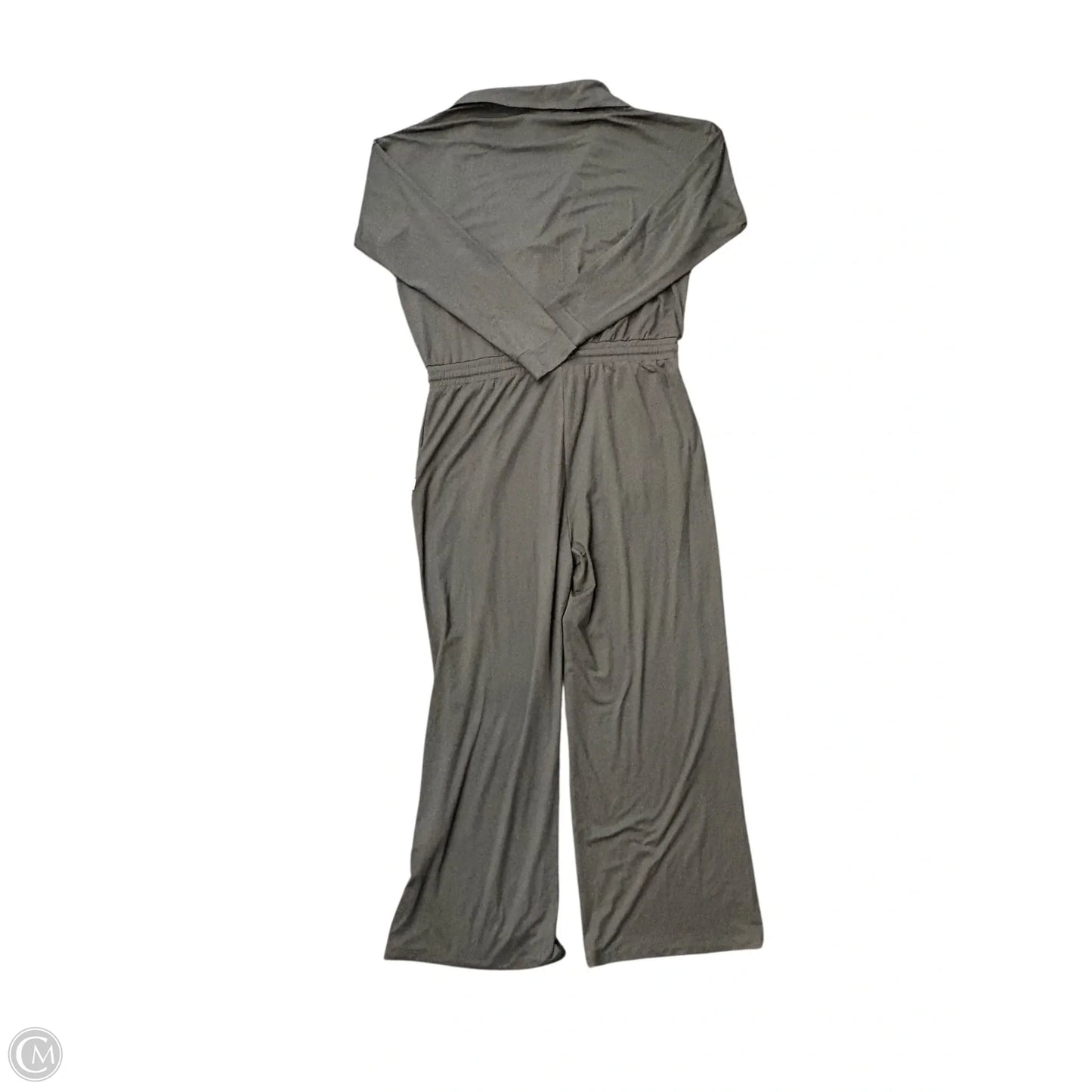 Jumpsuit By Vuori In Black, Size: L