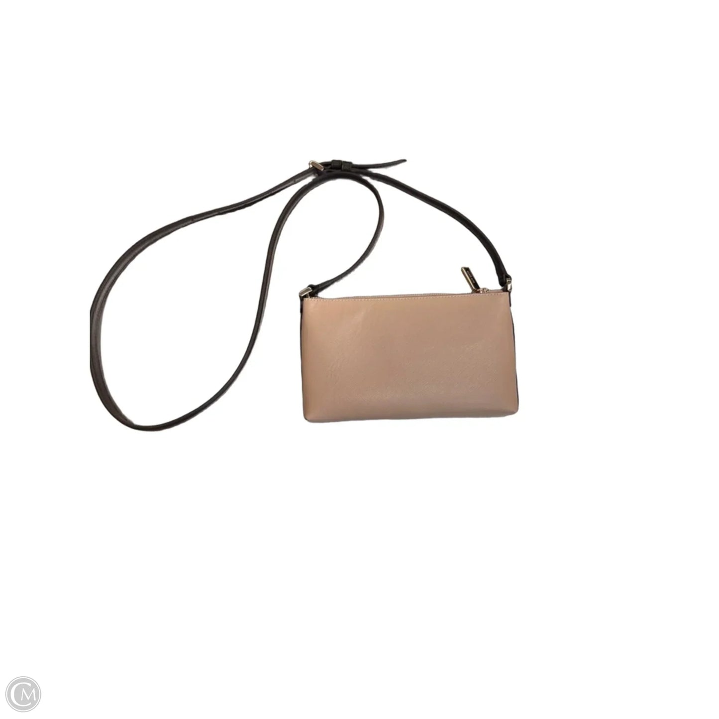 Crossbody Designer By Kate Spade, Size: Medium