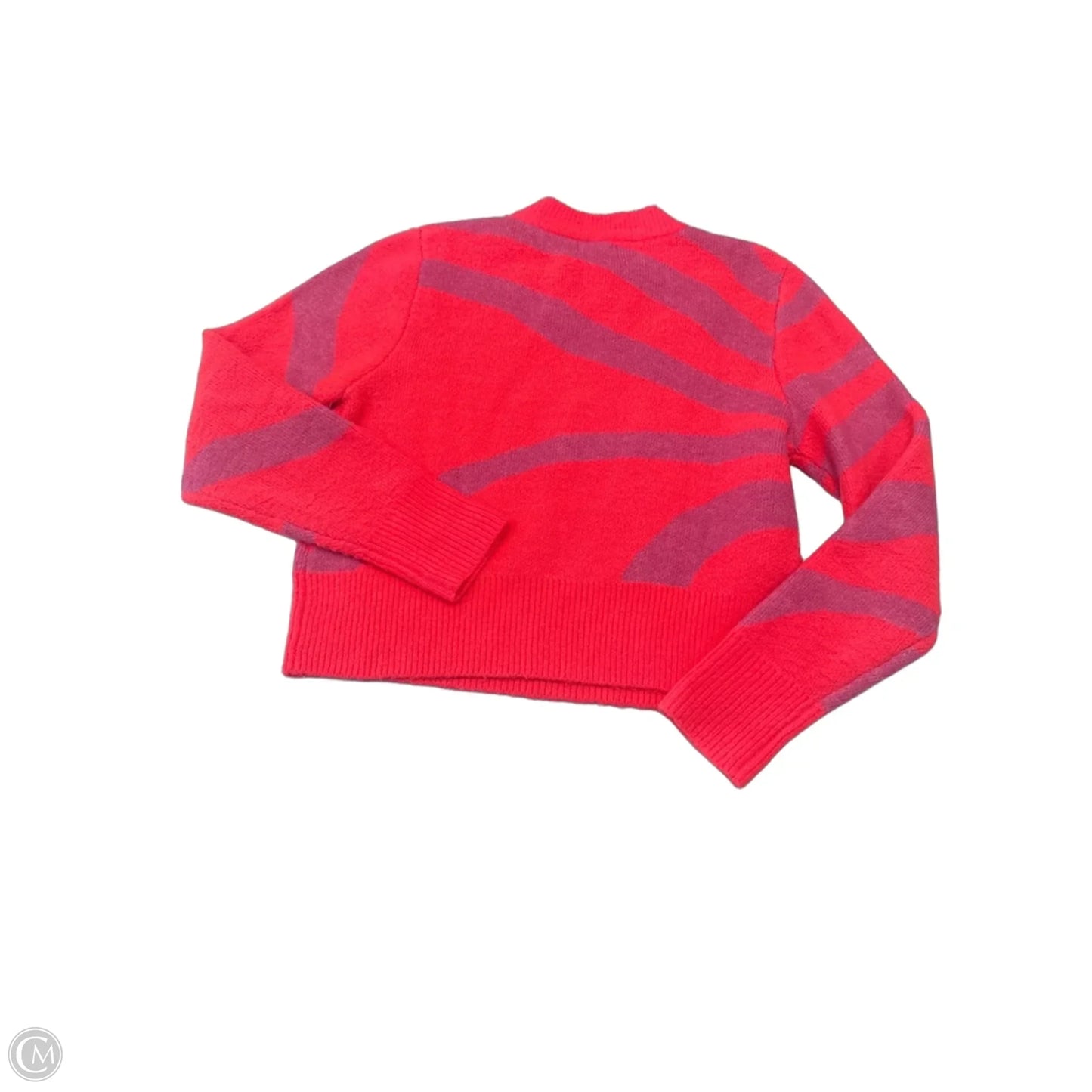 Sweater By Cmb In Striped Pattern, Size: S