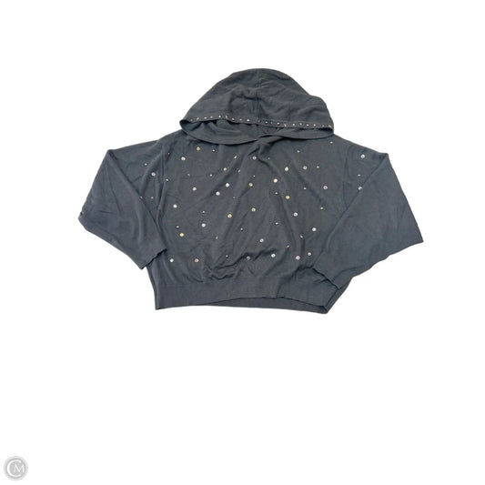 Sweater By Chaser In Grey, Size: Xs