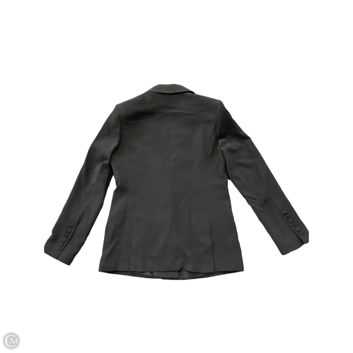 Blazer By Target-designer In Black, Size: M