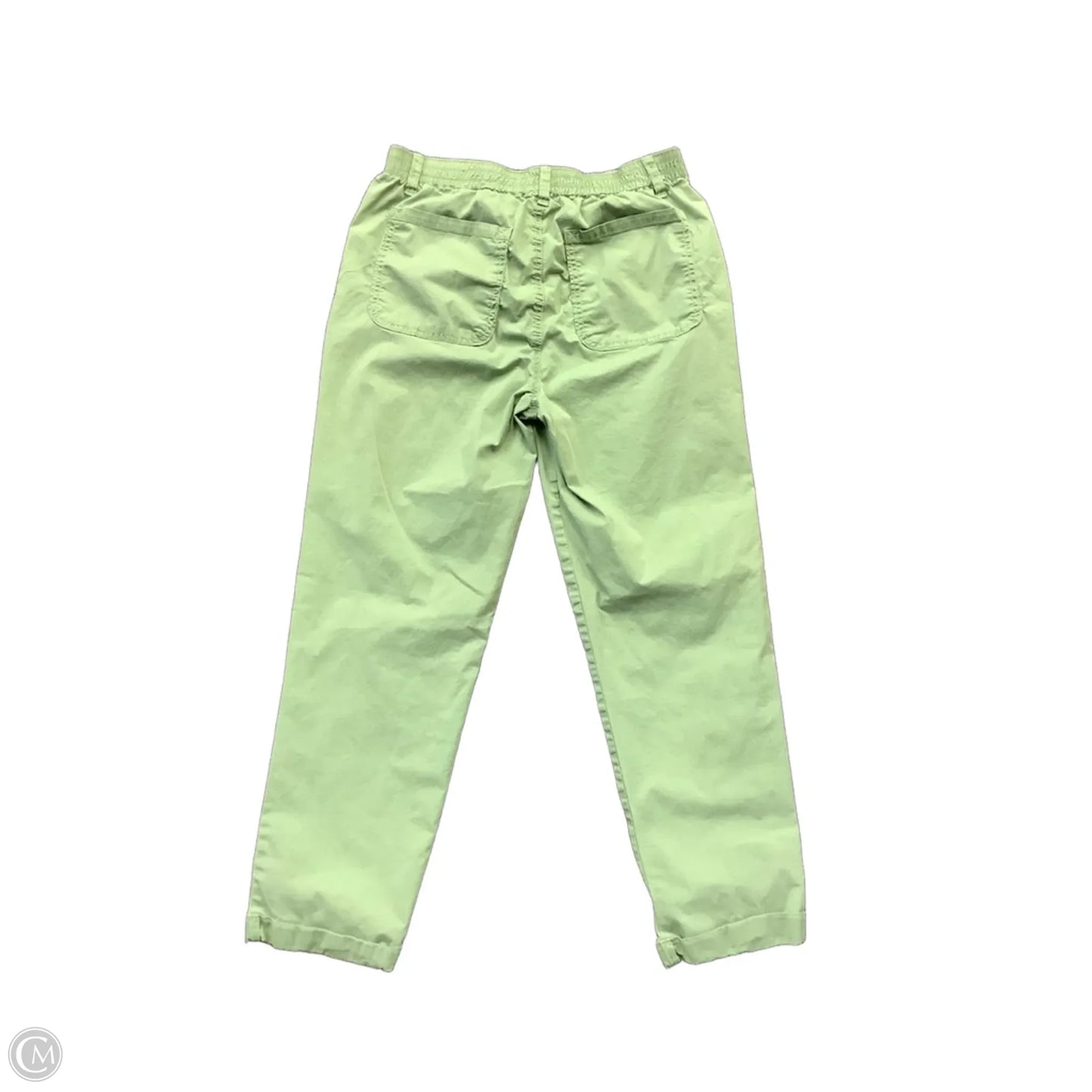 Pants Cargo & Utility By Kensie In Green, Size: 6