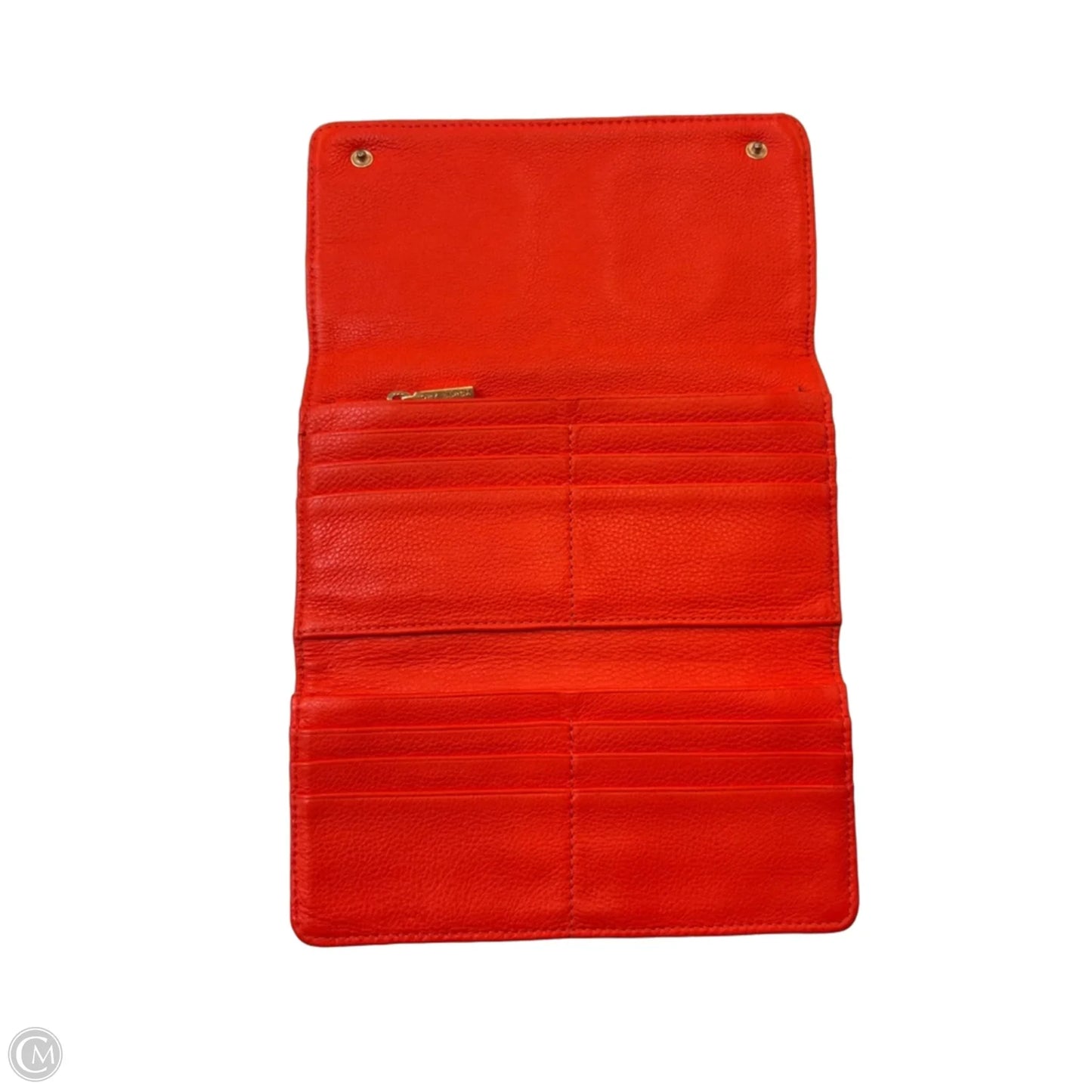 Wallet Designer By Tory Burch, Size: Medium