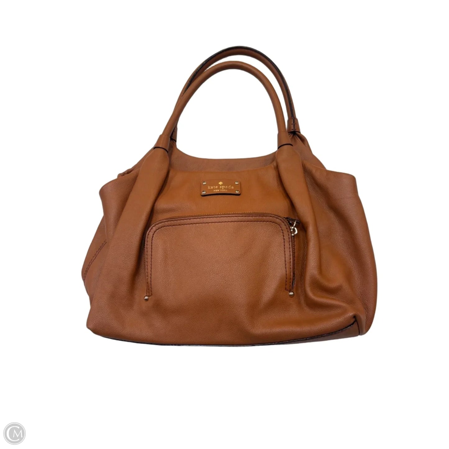Handbag Designer By Kate Spade, Size: Medium