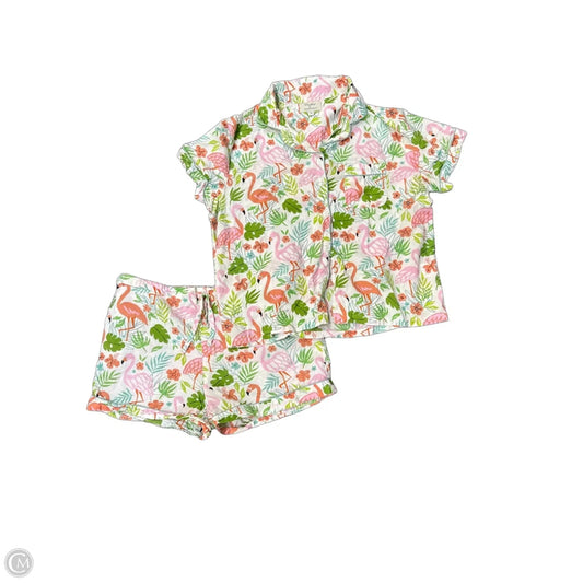 Pajamas 2pc By Clothes Mentor, Size: M