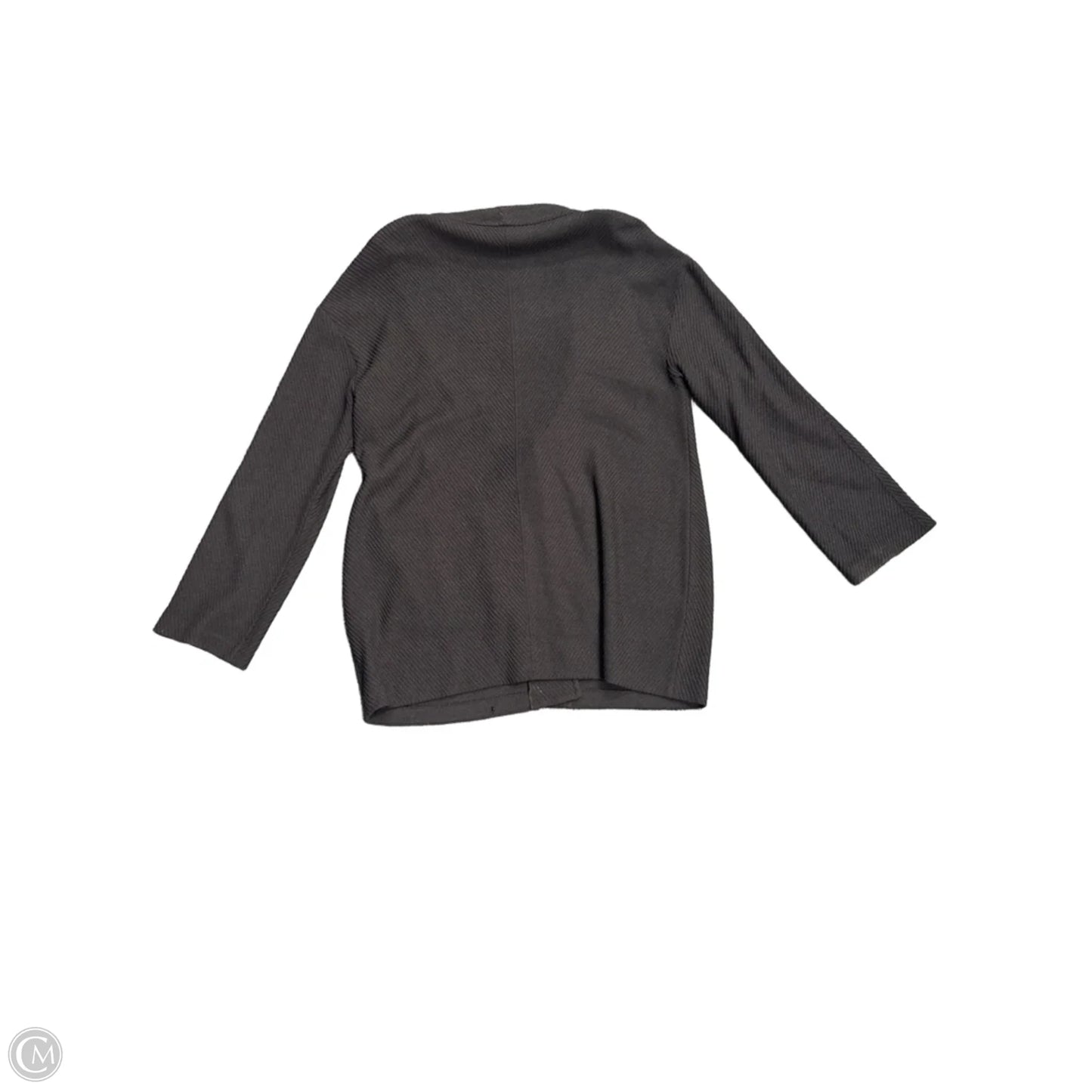 Blazer By St. John In Brown, Size: 12