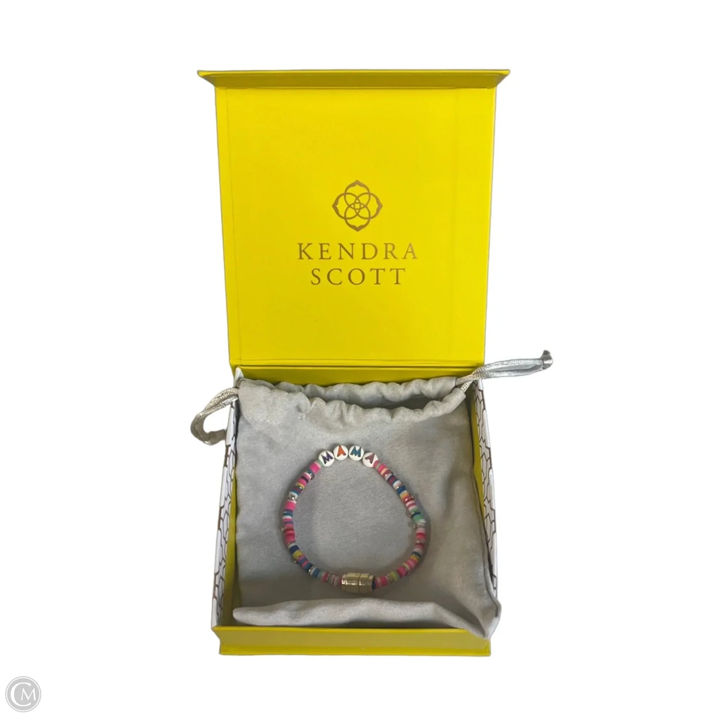 Bracelet Beaded By Kendra Scott