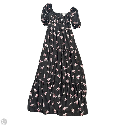 Dress Casual Maxi By Altard State In Floral Print, Size: Xs