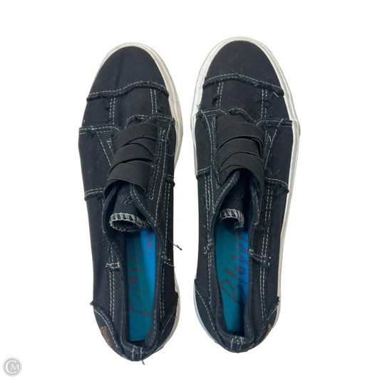 Shoes Sneakers By Blowfish In Black, Size: 8.5