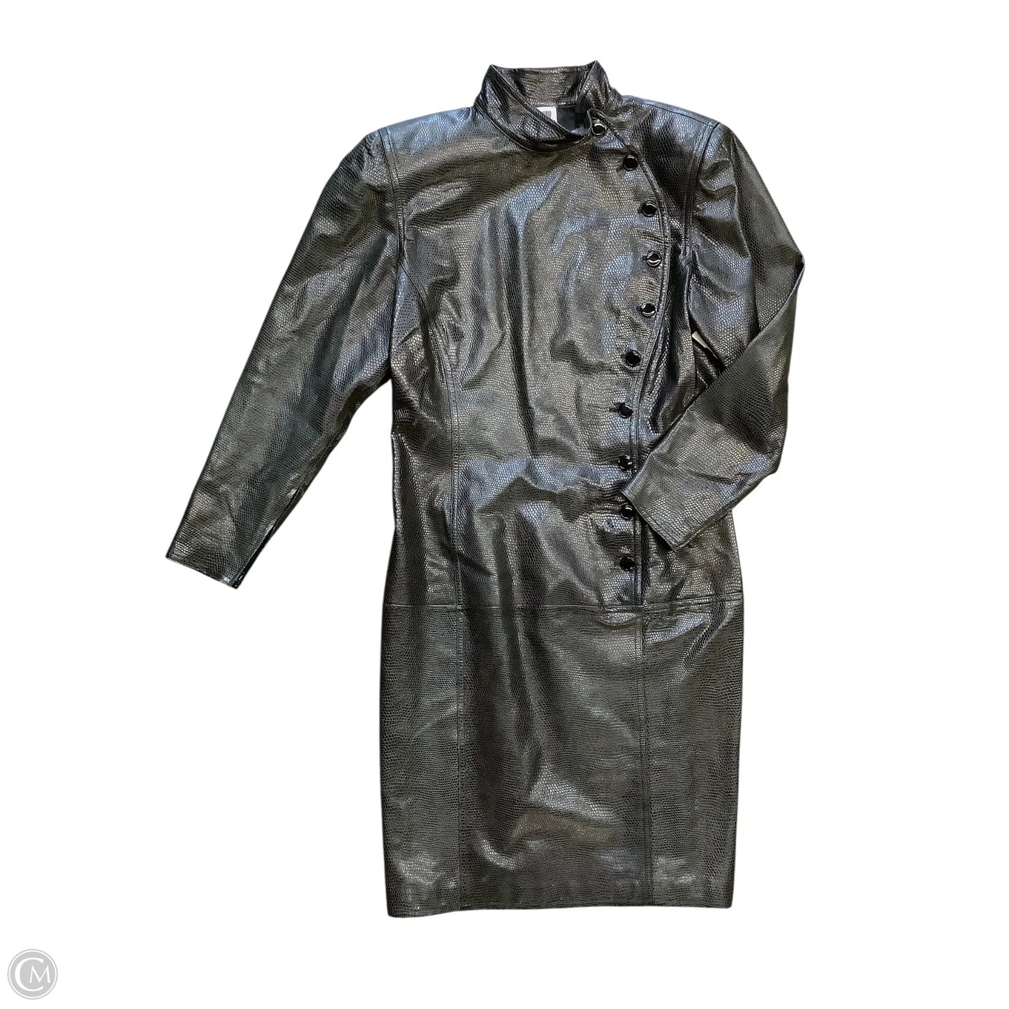 Dress Party Short By Cma In Grey, Size: S