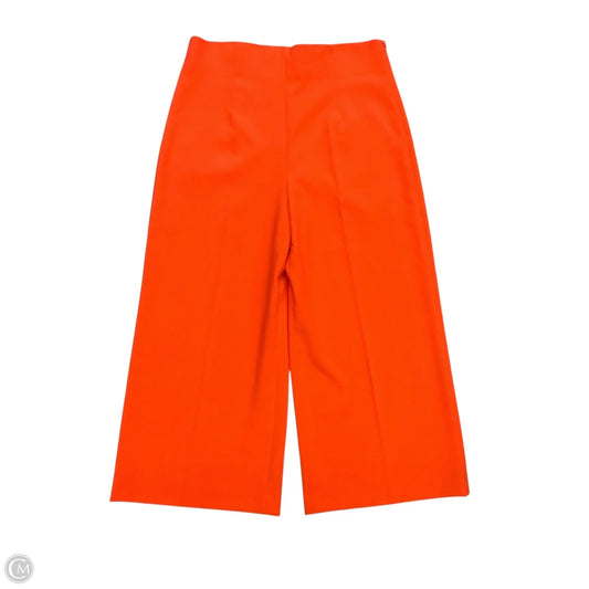 Pants Dress By Zara In Orange, Size: Xxl