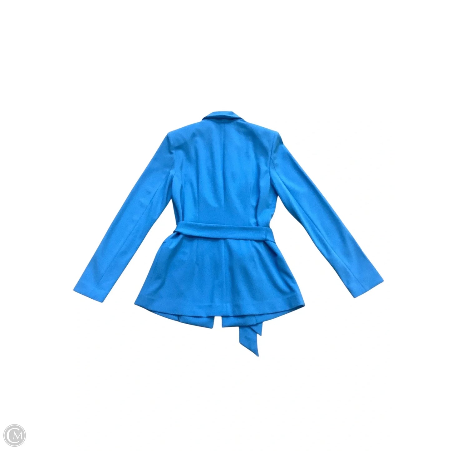 Blazer By White House Black Market In Blue, Size: 2