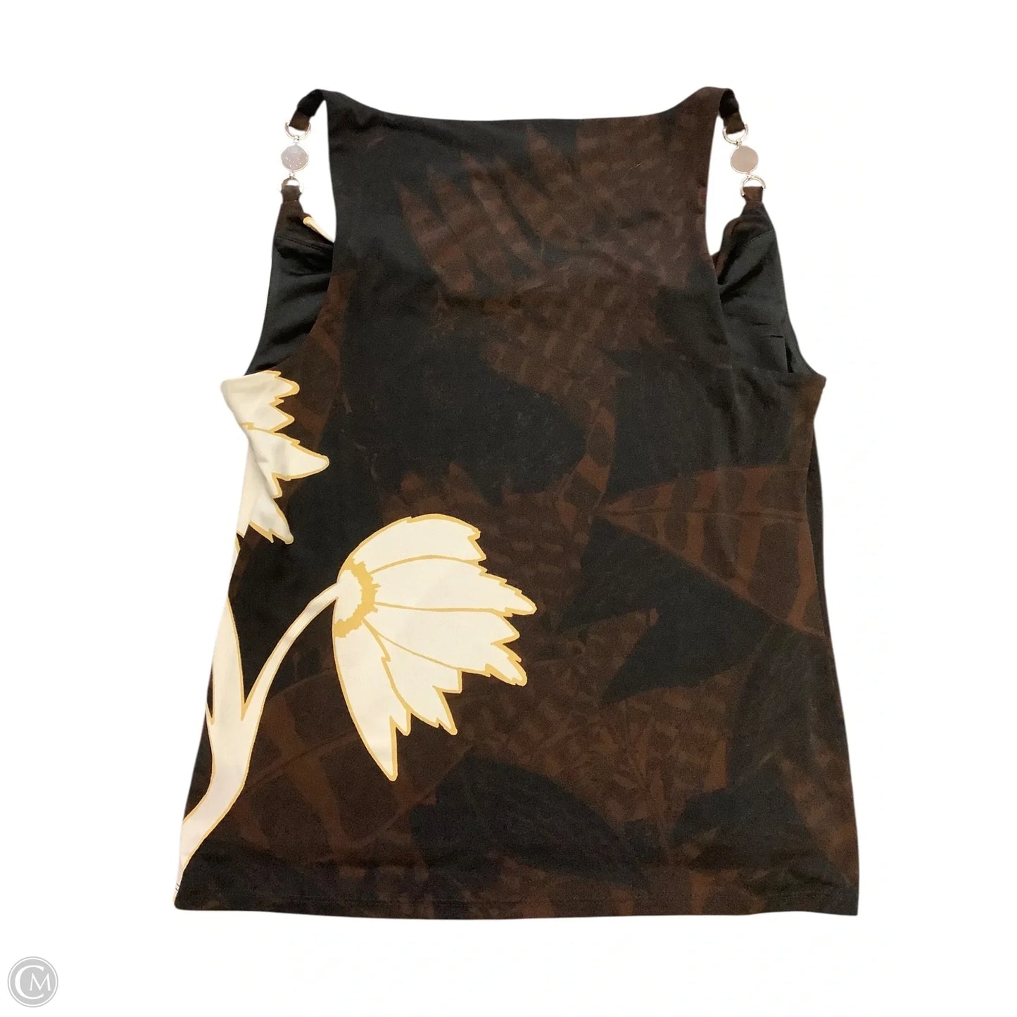 Pants Set 2pc By White House Black Market In Brown, Size: Xs