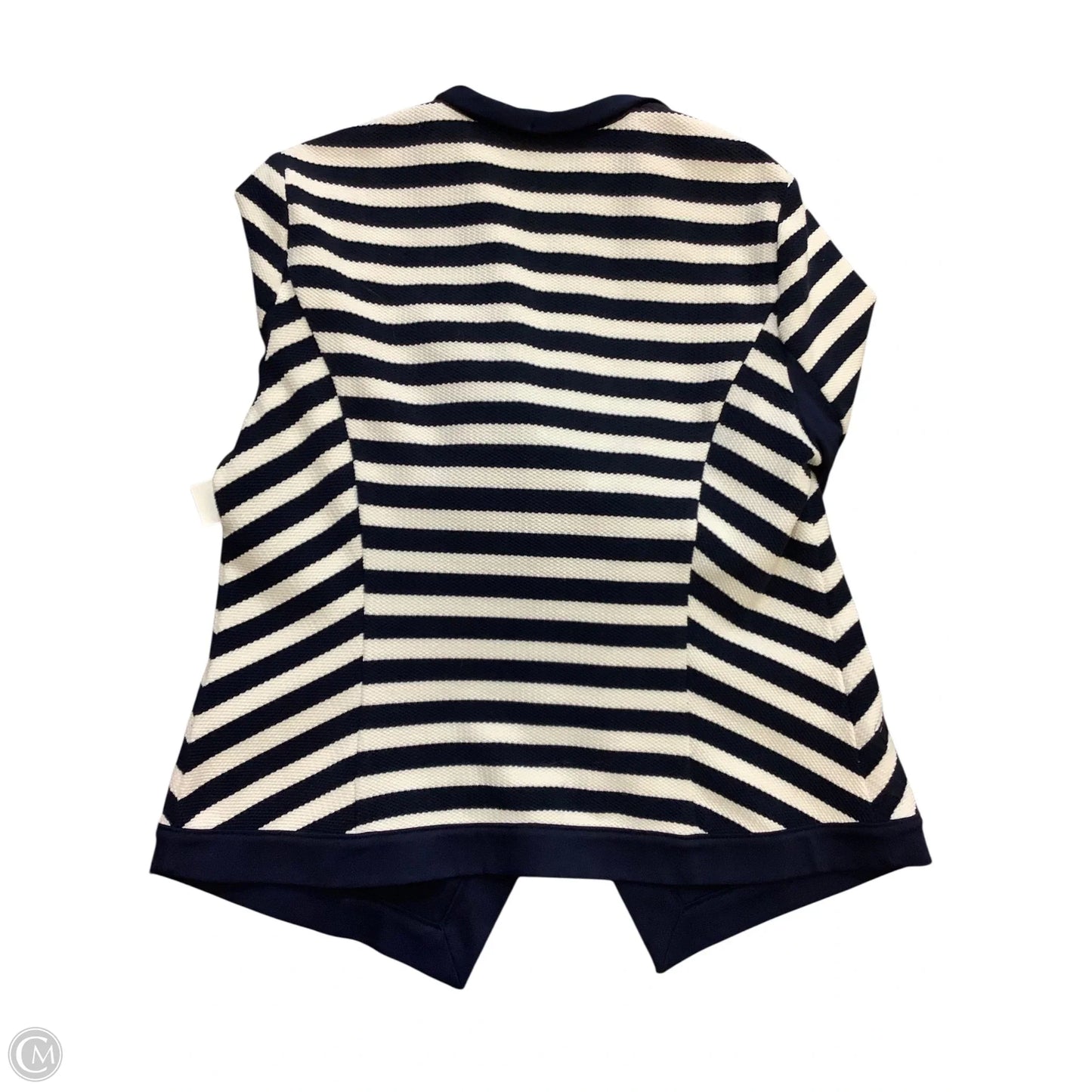 Blazer By White House Black Market In Navy, Size: L