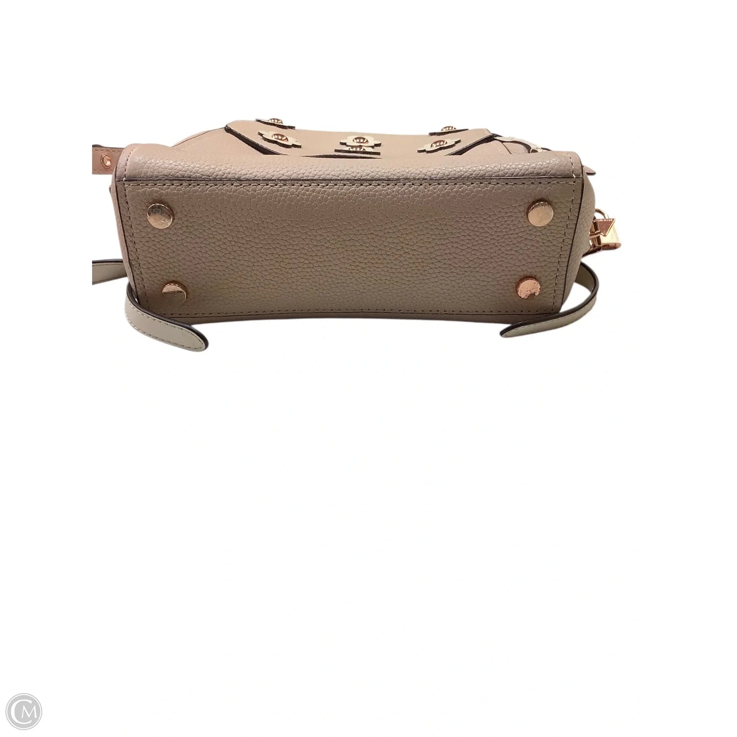 Backpack Designer By Michael Kors, Size: Medium