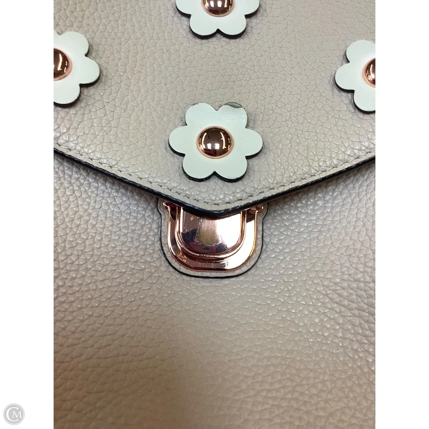 Backpack Designer By Michael Kors, Size: Medium