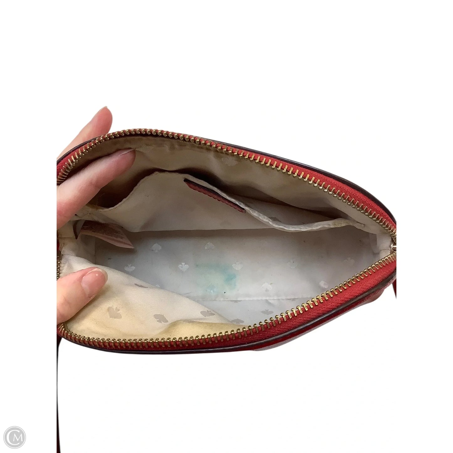 Crossbody Designer By Kate Spade, Size: Small, AS IS