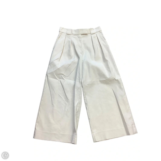 Pants Dress By Banana Republic In Tan, Size: 4