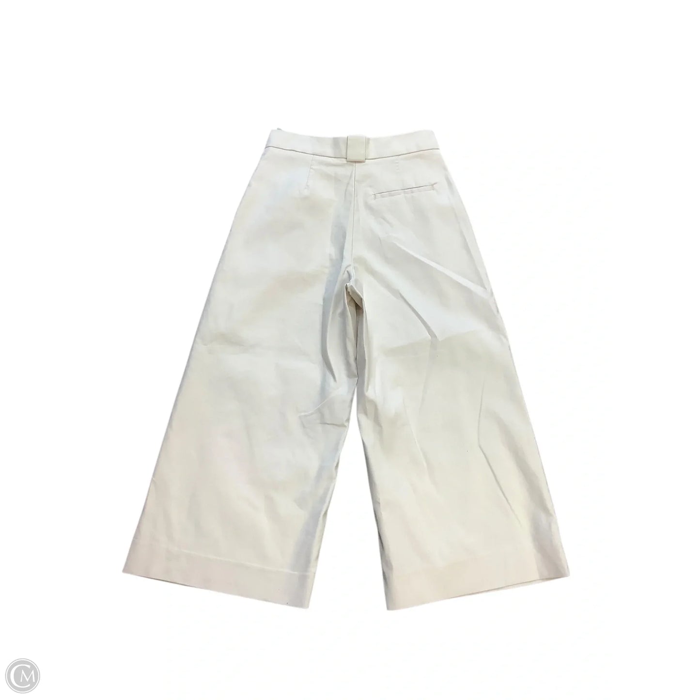 Pants Dress By Banana Republic In Tan, Size: 4