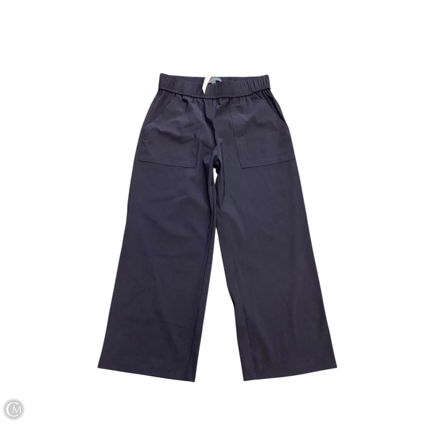 Athletic Pants By Elliott Lauren In Multi-colored, Size: 6