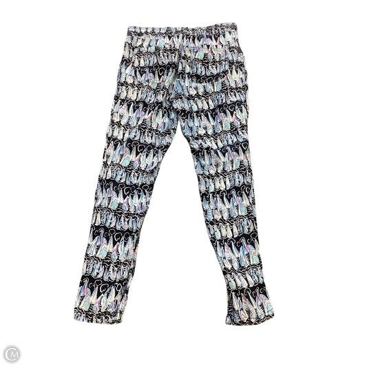 Pants Designer By Lilly Pulitzer In Blue, Size: S