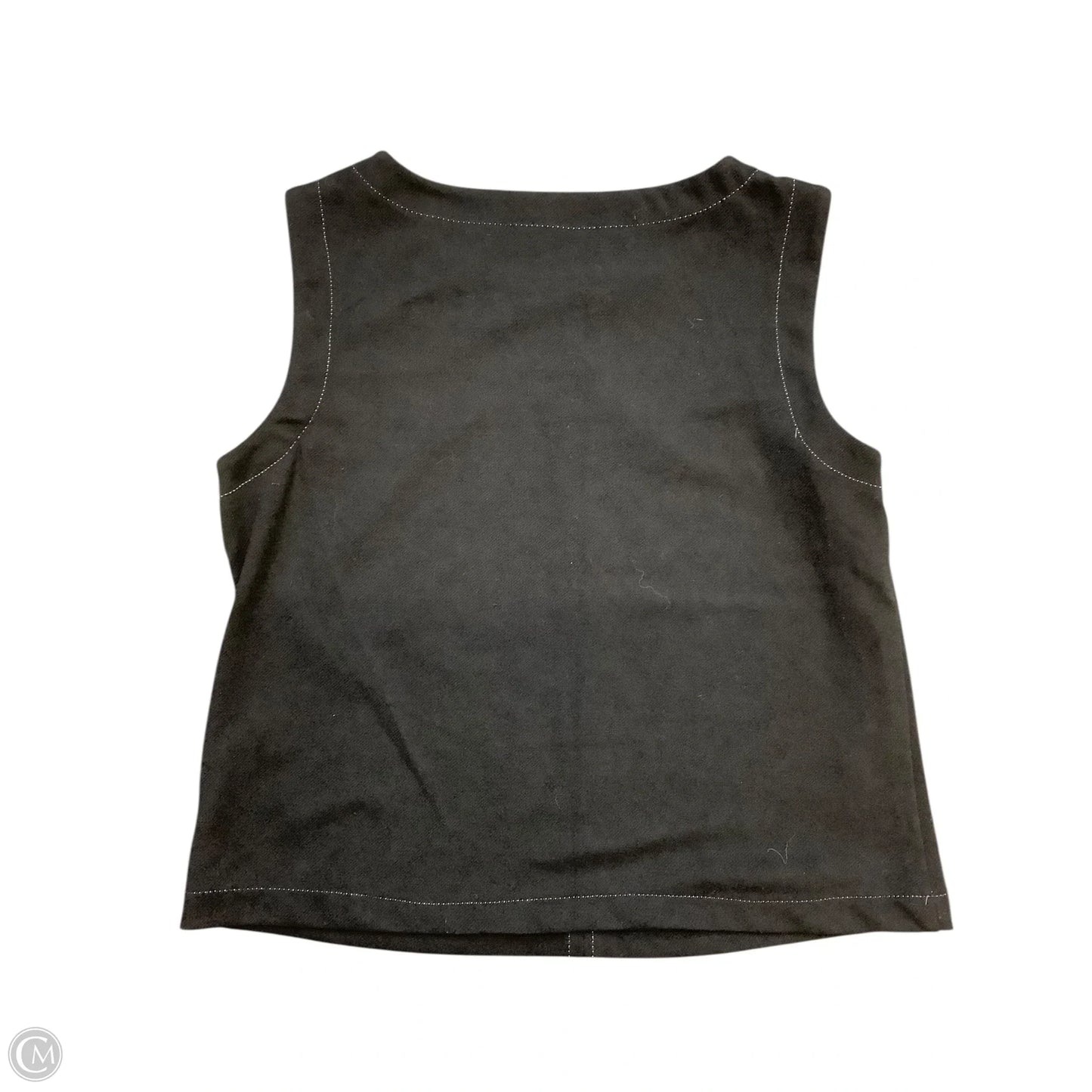 Pants Set 2pc By Max Studio In Black, Size: S