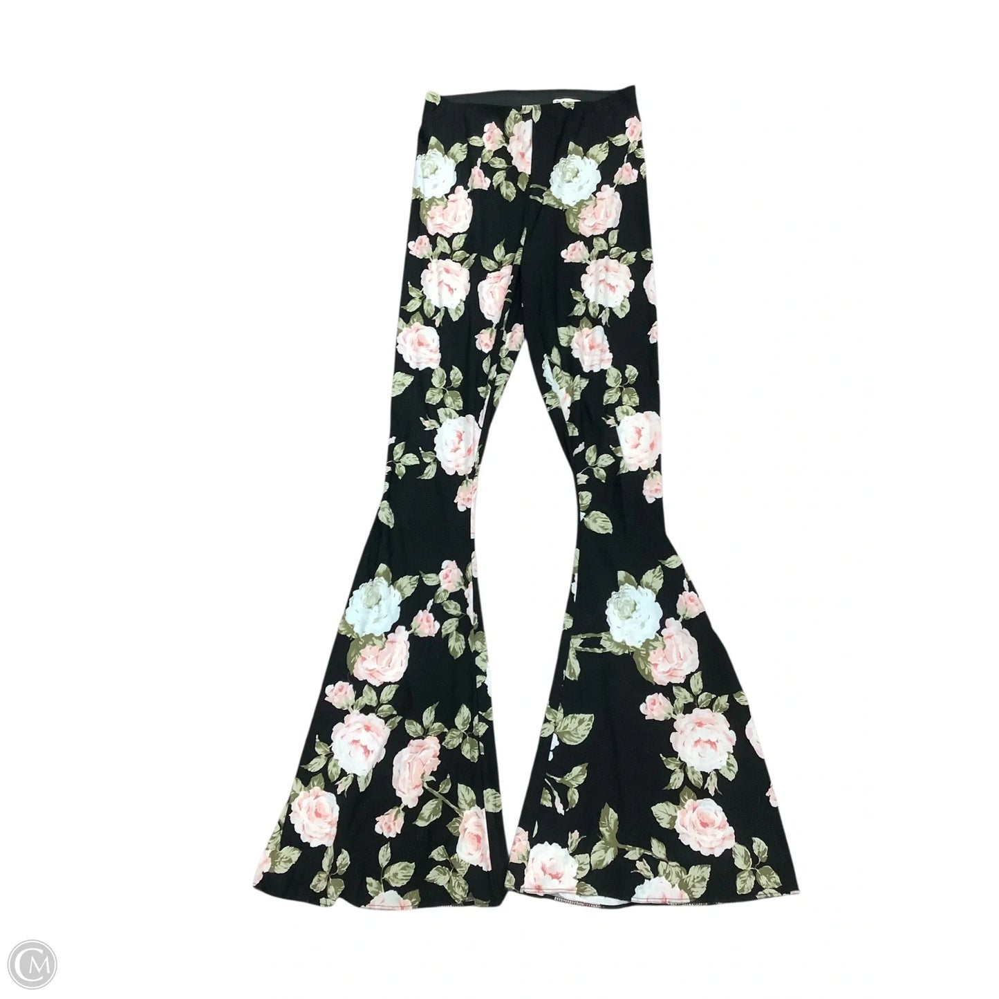 Pants Other By Mumu In Floral Print, Size: M